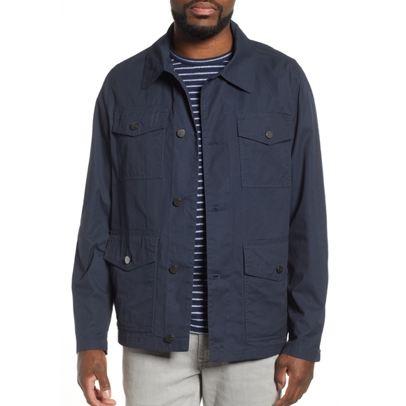 Ugg silas chore jacket Clearance